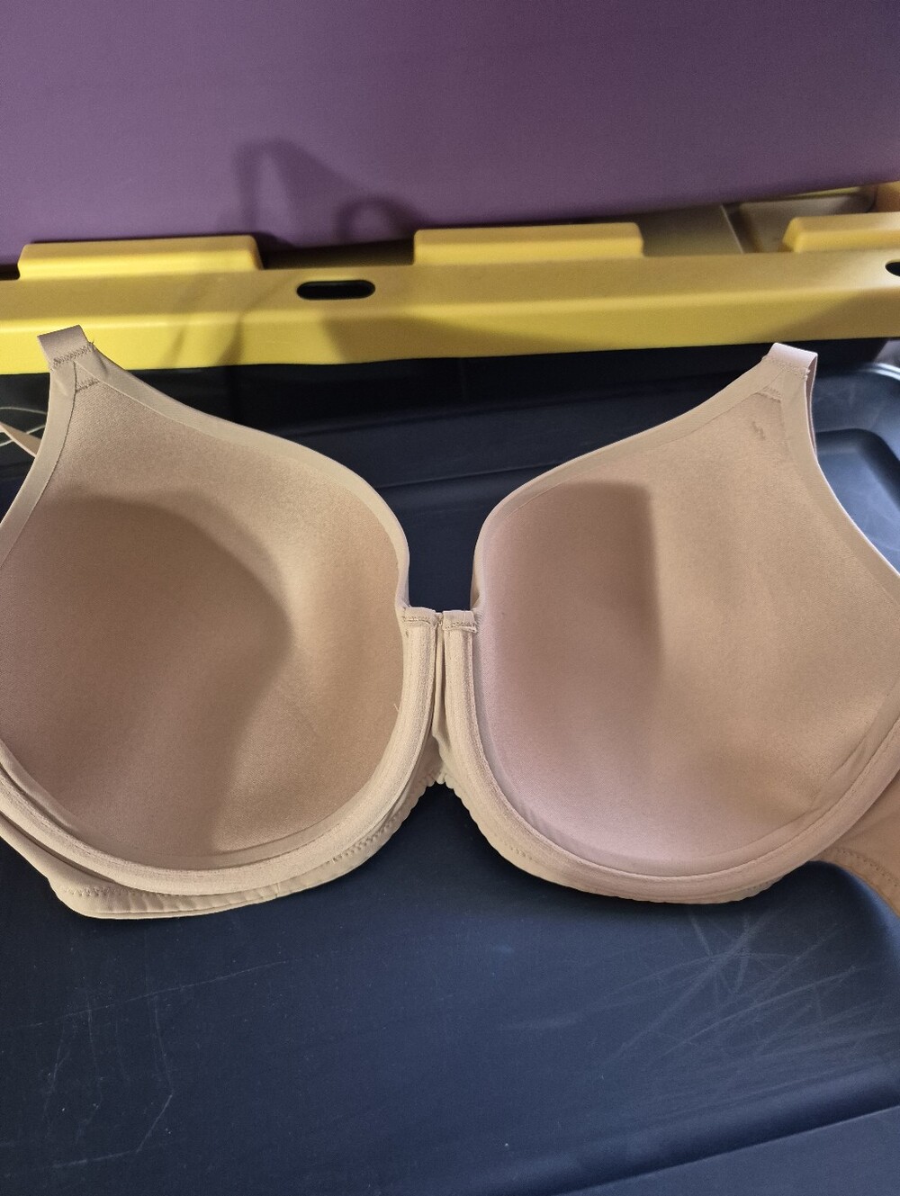 SKIMS Everybody Full Coverage Bra Sz 38DD New - Picture 6 of 6